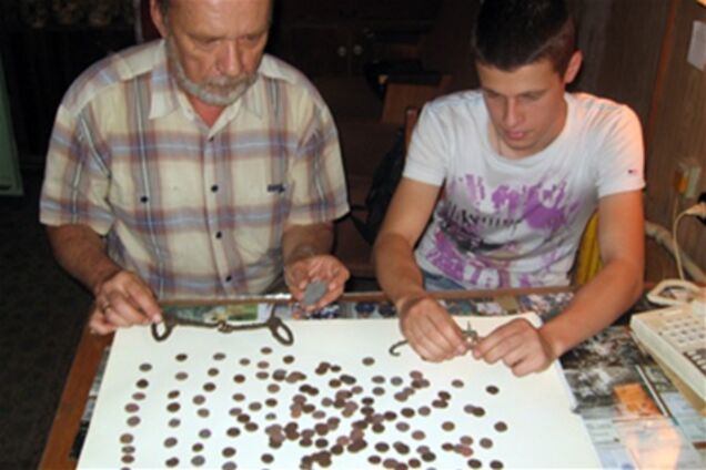 Луганські археологи знайшли літній табір Золотої Орди