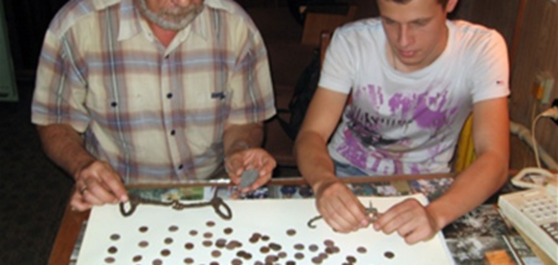 Луганські археологи знайшли літній табір Золотої Орди