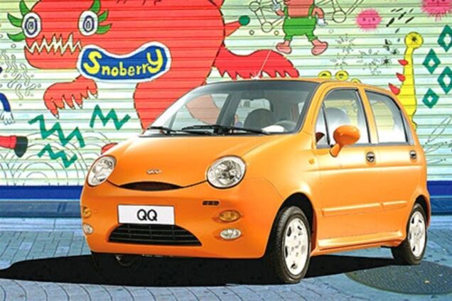 Какой автомобиль до $8000 можно выбрать в Украине – эксперты 