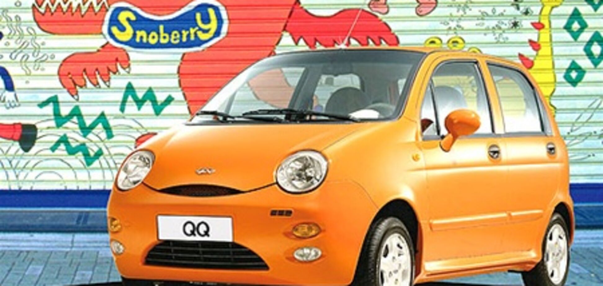 Какой автомобиль до $8000 можно выбрать в Украине – эксперты