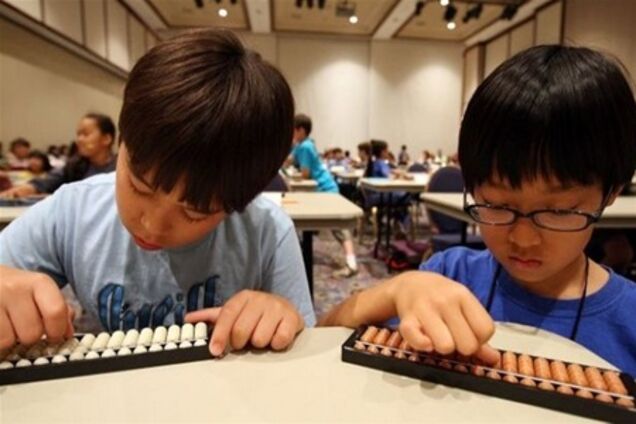 У США білі діти вперше опинилися в меншості