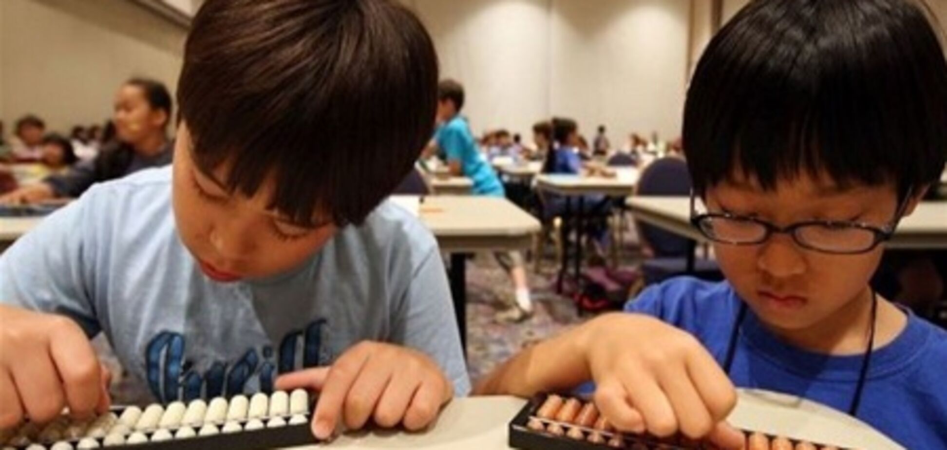 У США білі діти вперше опинилися в меншості