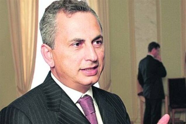 Колесніков закликав будувати державно-приватні аеропорти