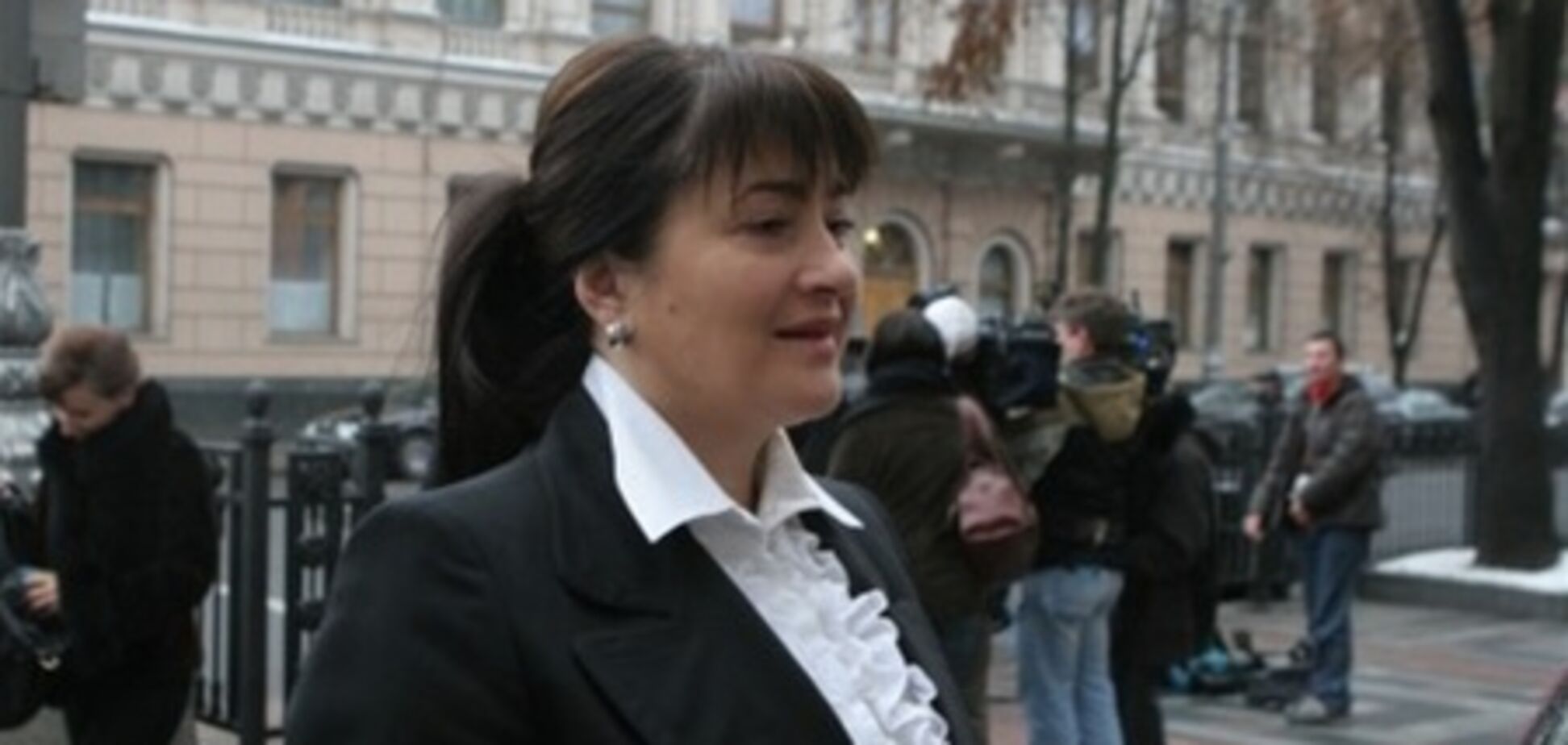 Герасим'юк: законопроект про мови - причіп до передвиборної кампанії