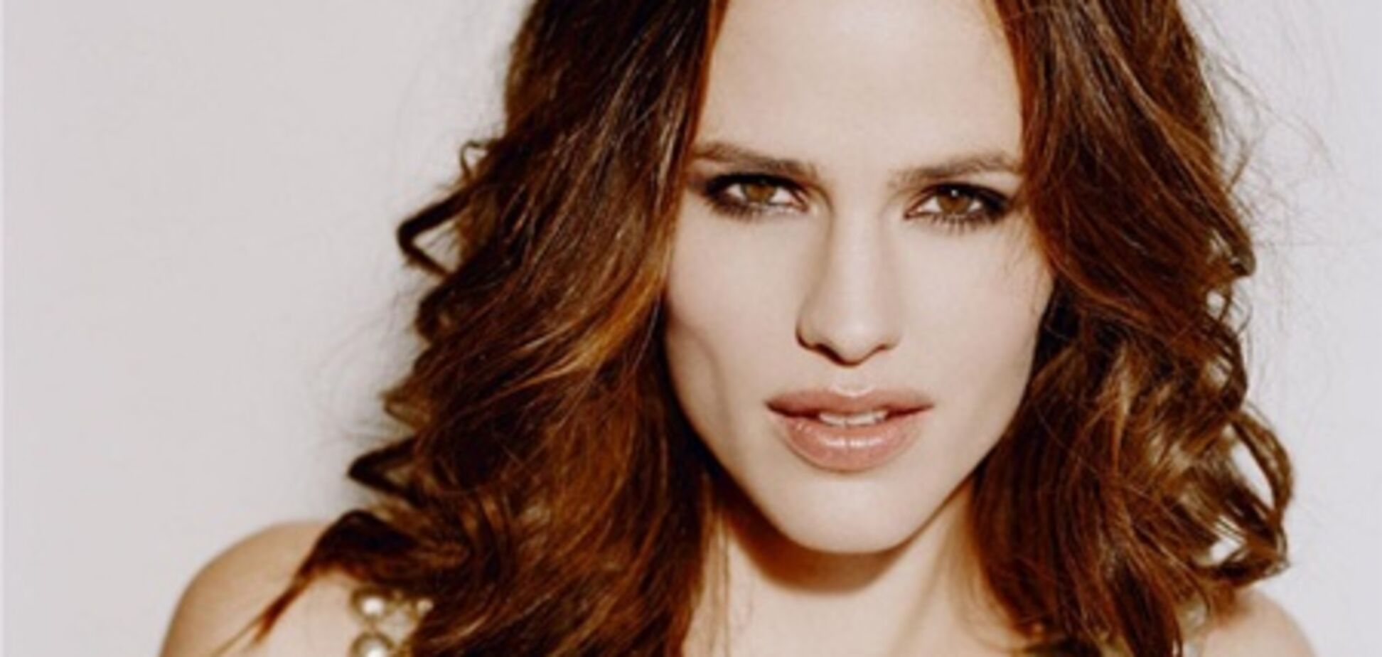 Гарнер до материнства была 'щепкой'. Фото