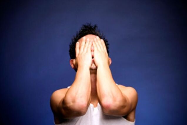 Украинские мужчины рано умирают