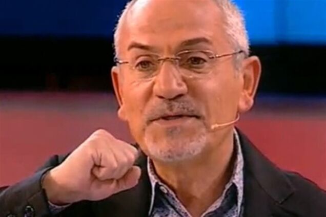 Повна Європа, панове ...