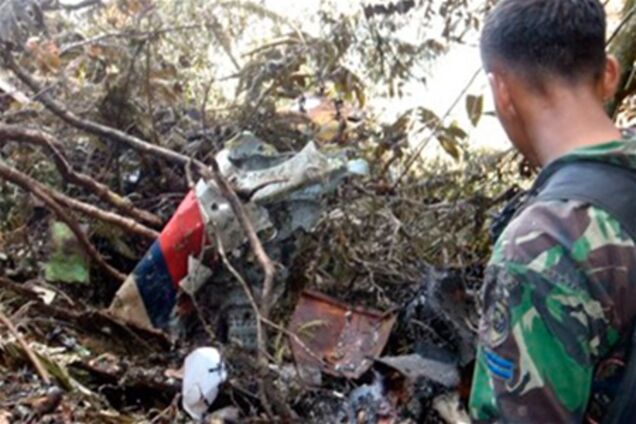 Опровергнуты экзотические версии о катастрофе SSJ-100