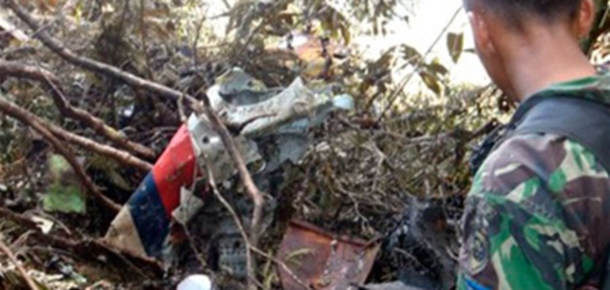 Опровергнуты экзотические версии о катастрофе SSJ-100