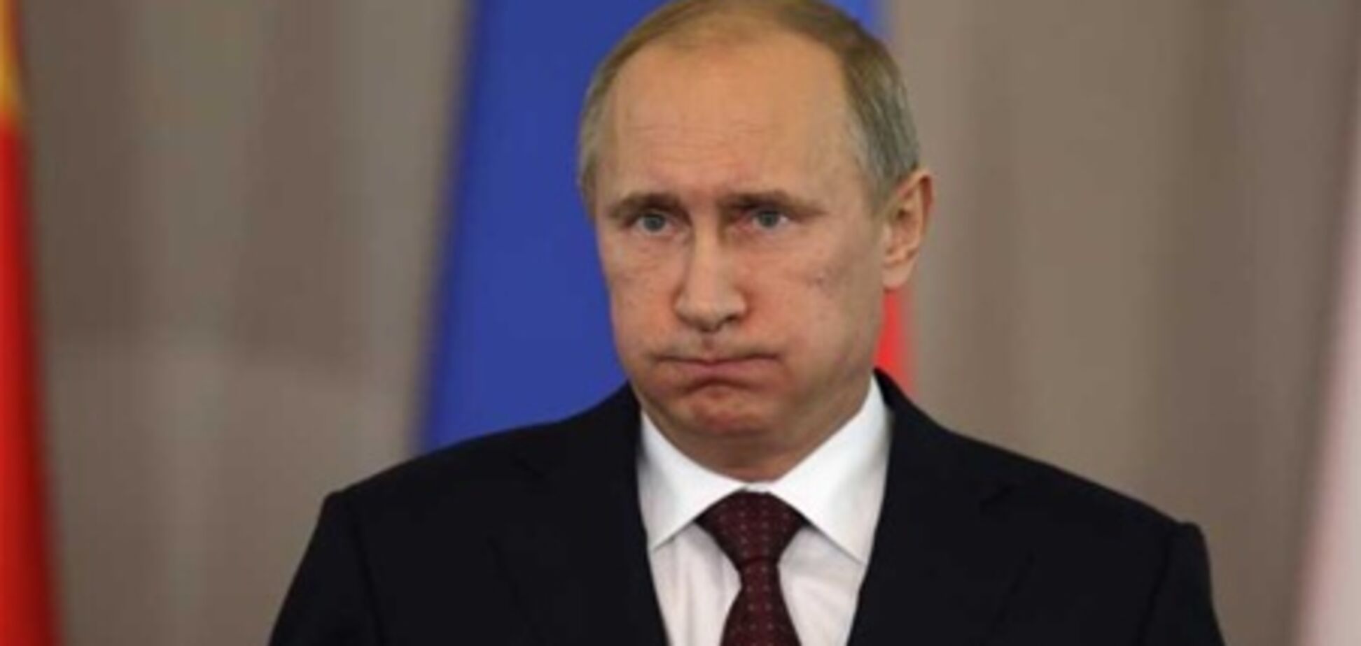 Путіна просять вибачитися за вбивство 'президента' України