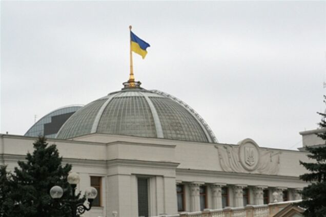 Партии Королевской и Кличко проходят в парламент - опрос