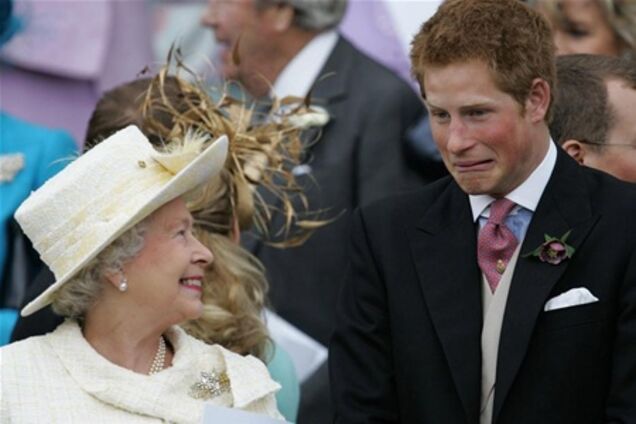 Для Елизаветы II записали песню