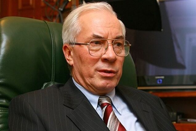 Закон 'Про вибори' дає великі можливості для контролю на дільницях - Азаров