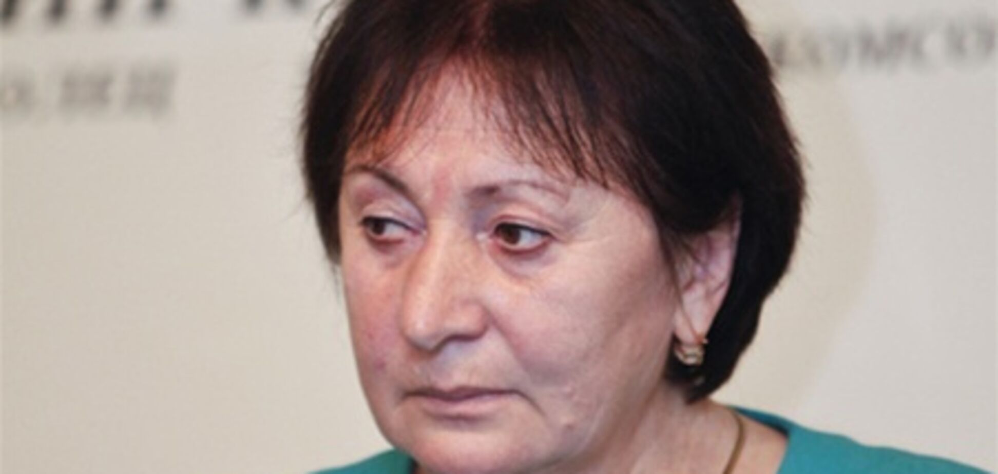 Джиоева возглавила новую партию