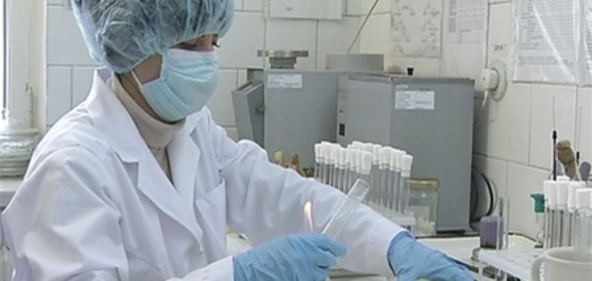 На Черкасщине обнаружили сибирскую язву