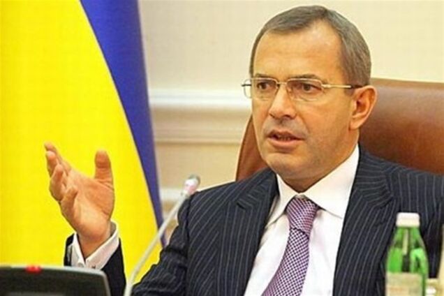 Клюев: курс на евроинтеграцию является одним из приориретов