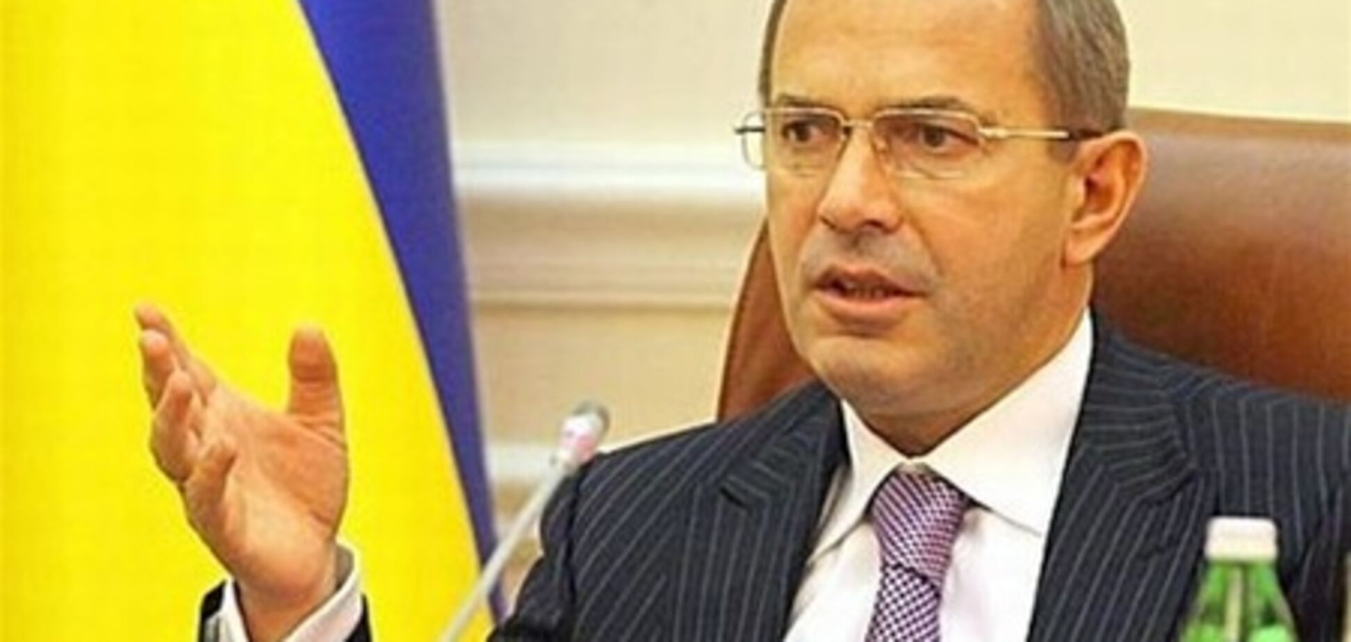 Клюев: курс на евроинтеграцию является одним из приориретов