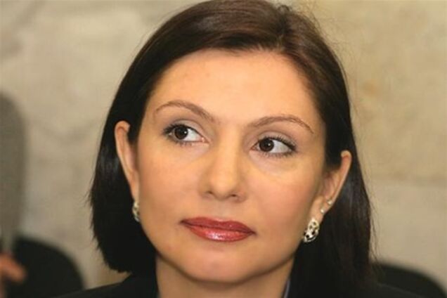 Меркель повышает свой рейтинг за счет перетягивания Евро-2012 в Германию - Бондаренко