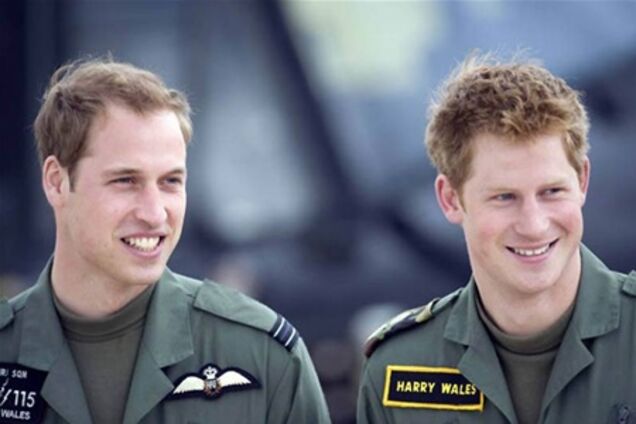 Принц Уильям сможет распоряжаться имуществом матери