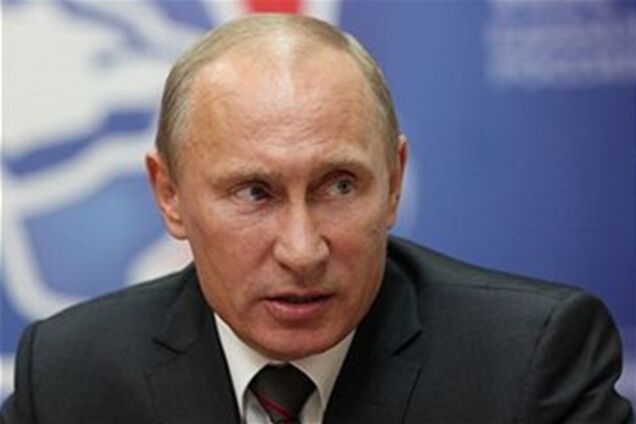 Independent: Путин III будет отличаться от Путина I