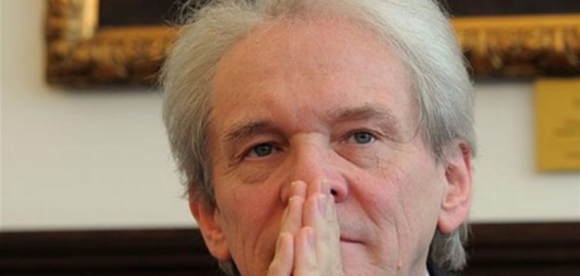 В Україні немає умов для лікування Тимошенко - німецький лікар