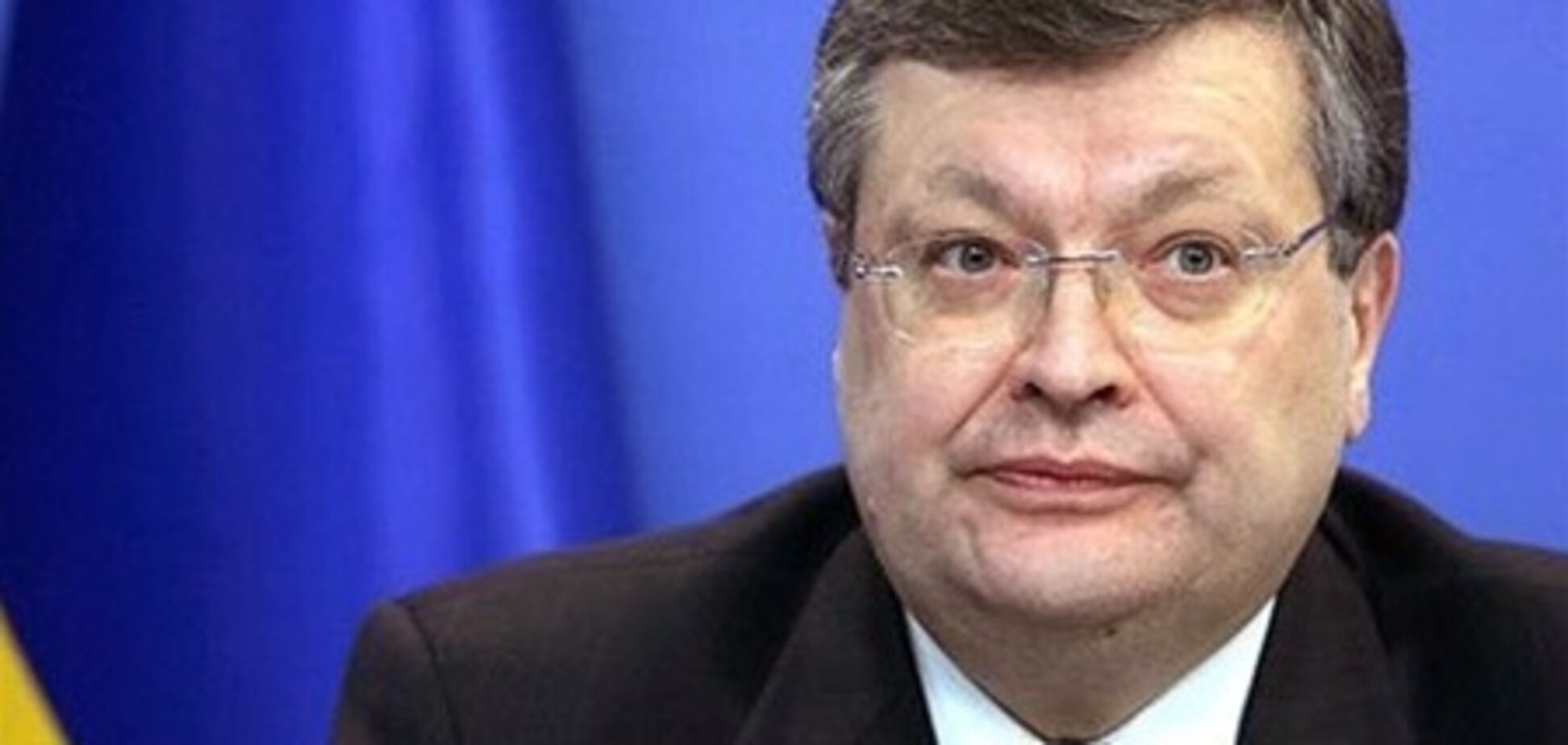 Грищенко: ЕС пора определиться, где бы он хотел видеть Украину