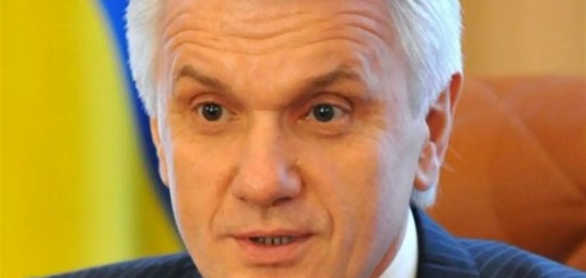 Литвин карьеру начинал в КГБ в должности дворника