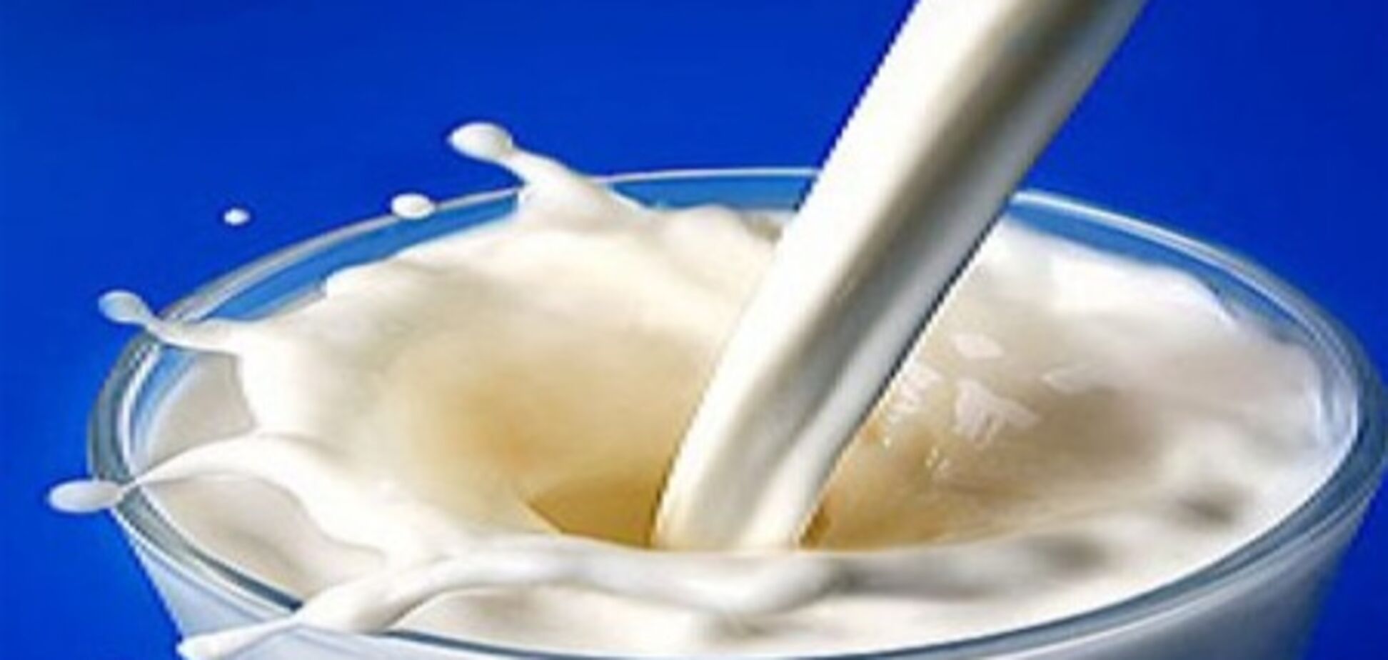 Рибаков вимагає від уряду підтримати виробників молока