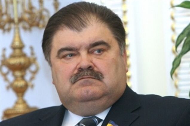 Бондаренко: закон о языках разделит страну