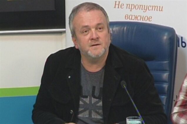 Карамазов: гитара – инструмент для разрыва земного шара