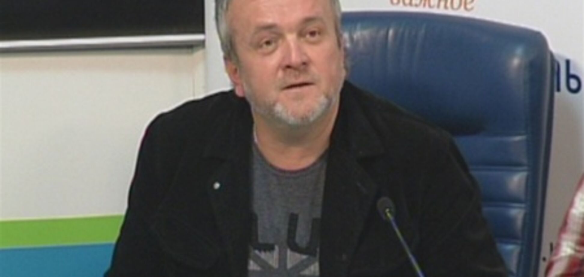 Карамазов: гитара – инструмент для разрыва земного шара