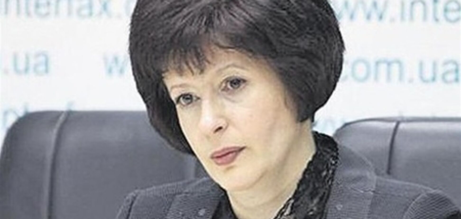 Лутковська збирається в гості до Тимошенко і Луценка