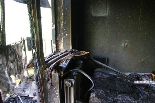 В Крыму взорвалась пятиэтажка: повреждены 9 квартир