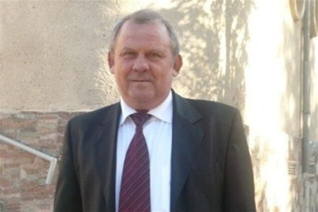 В Киеве арестовали бывшего мэра Николаева