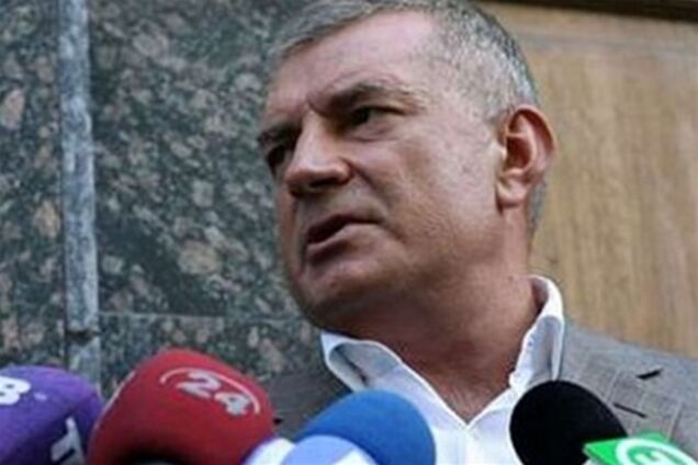 Адвокат Луценка: прокурор не знає КПК