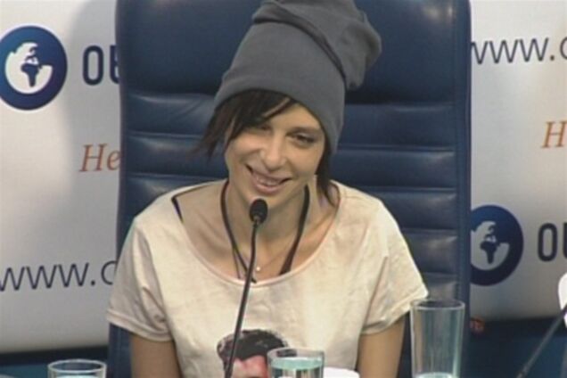 Карпа собралась писать «нормальную» детскую книжку