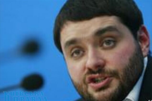 Прокуратура: Щербань-молодший нікого не вбивав