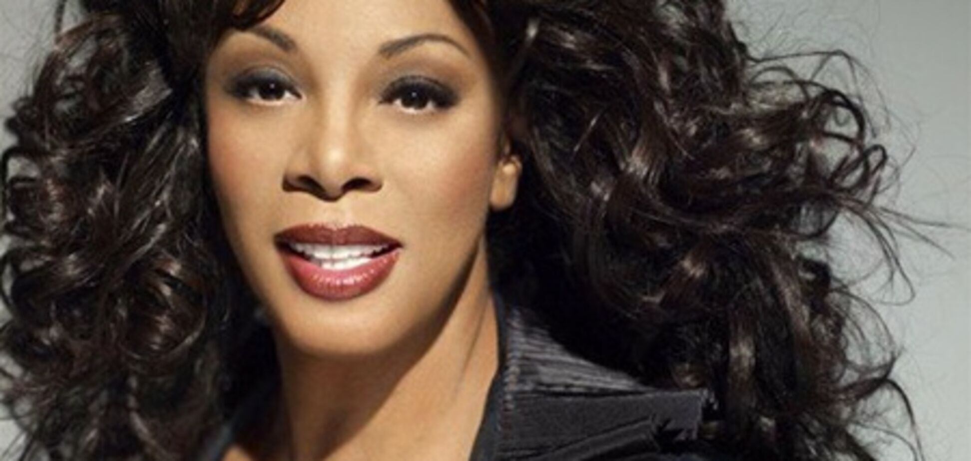 Умерла популярная исполнительница диско Донна Саммер