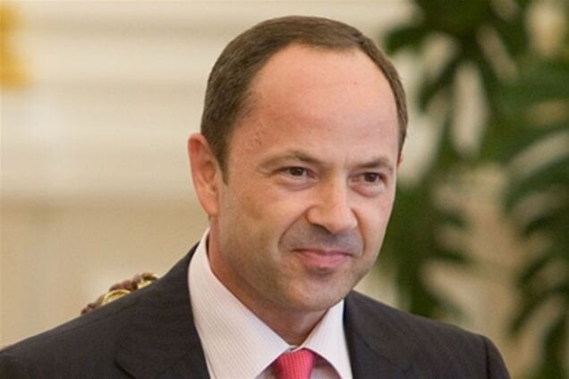 Тигипко извинился перед крымскими татарами за Могилева