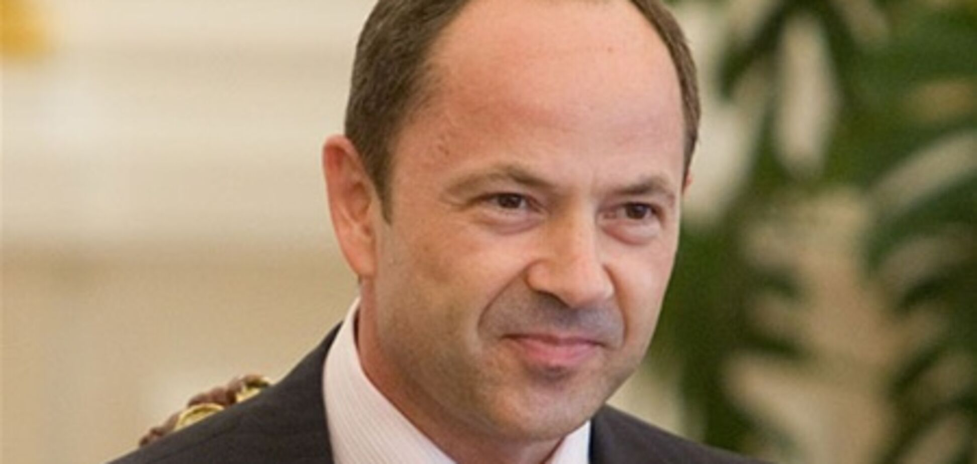 Тигипко извинился перед крымскими татарами за Могилева