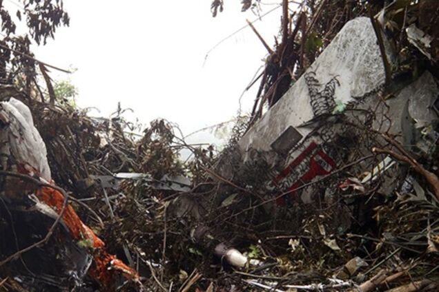 Опознаны семь тел погибших при крушении SSJ-100