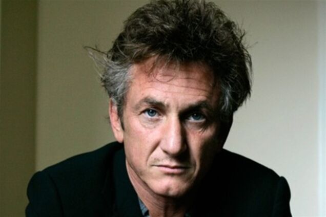 Актер Шон Пенн призвал участниц кинофестиваля в Каннах к секс-бойкоту