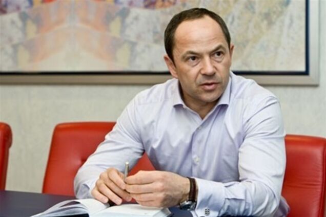 Тигипко: дело Тимошенко не навредит рейтингу ПР