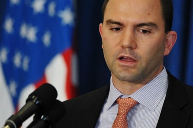 США: припинення вогню недостатньо для врегулювання кризи в Сирії