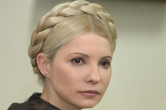 Тимошенко закликала європолітиків не бойкотувати Євро-2012