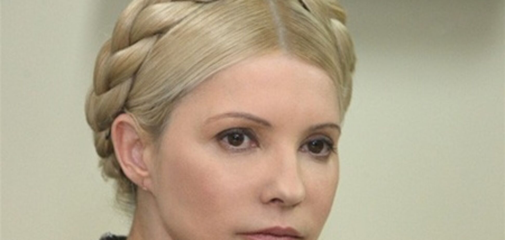 Тимошенко призвала европолитиков не бойкотировать Евро-2012