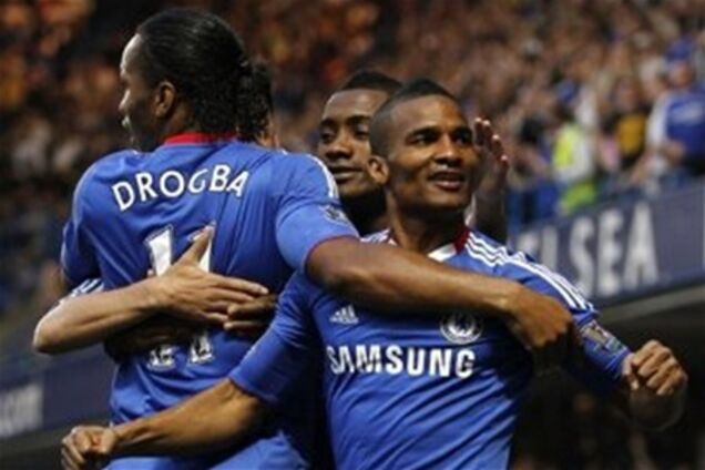 «Бавария» - «Челси»: чего тебе надобно, Золотая рыбка?