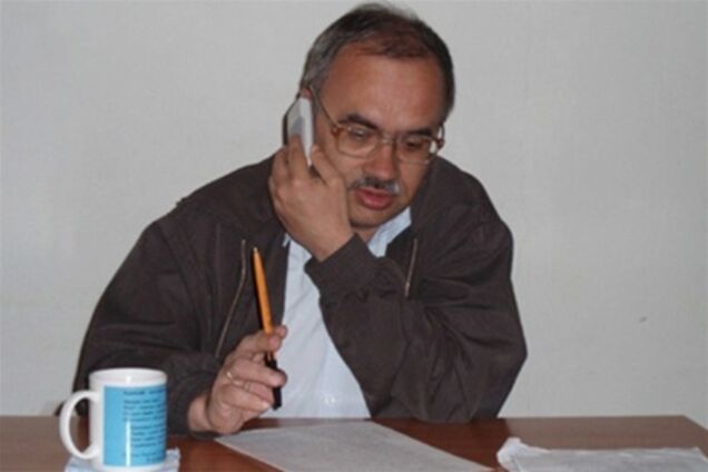 Безідейна опозиція проти безідейної влади