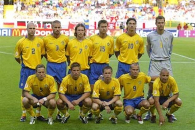 Шведы на Трухановом острове будут платить за жилье по 500 гривен в сутки