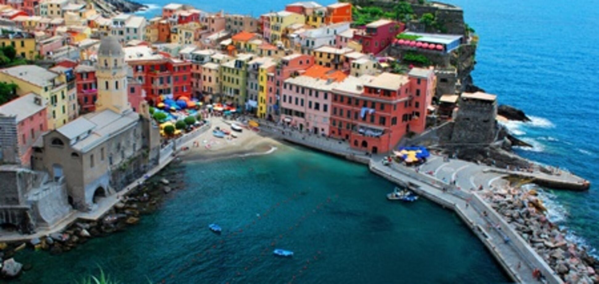 10 мест неземной красоты